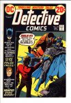 Detective Comics #430 VF (8.0)
