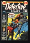 Detective Comics #430 NM- (9.2)