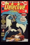 Detective Comics #431 VF/NM (9.0)