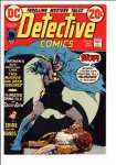 Detective Comics #431 VF/NM (9.0)