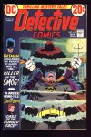 Detective Comics #433 VF/NM (9.0)