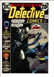 Detective Comics #434 F/VF (7.0)