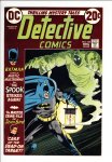 Detective Comics #435 VF/NM (9.0)