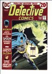 Detective Comics #435 VF+ (8.5)