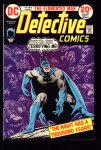 Detective Comics #436 VF+ (8.5)