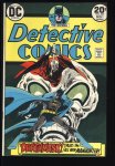 Detective Comics #437 VF+ (8.5)