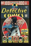 Detective Comics #438 VF/NM (9.0)
