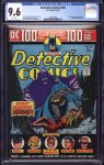 Detective Comics #440 CGC 9.6