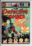 Detective Comics #442 VF+ (8.5)