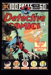 Detective Comics #442 VF+ (8.5)