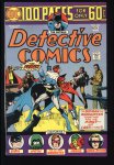 Detective Comics #443 VF/NM (9.0)