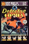 Detective Comics #444 VF/NM (9.0)