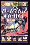 Detective Comics #445 VF/NM (9.0)