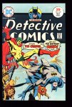 Detective Comics #447 NM- (9.2)