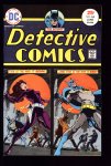 Detective Comics #448 NM- (9.2)