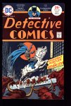 Detective Comics #449 VF/NM (9.0)
