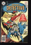 Detective Comics #466 VF/NM (9.0)