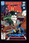 Detective Comics #532 NM- (9.2)