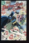 Detective Comics #569 NM+ (9.6)
