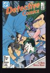 Detective Comics #570 NM (9.4)