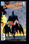 Detective Comics #574 NM- (9.2)