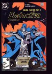 Detective Comics #577 NM+ (9.6)