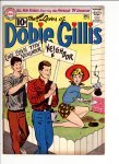 Many Loves of Dobie Gillis #10 VF- (7.5)