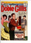 Many Loves of Dobie Gillis #11 F/VF (7.0)