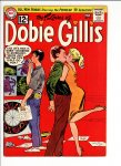 Many Loves of Dobie Gillis #12 F (6.0)