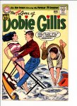 Many Loves of Dobie Gillis #8 F/VF (7.0)