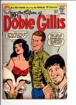 Many Loves of Dobie Gillis #9 VG (4.0)