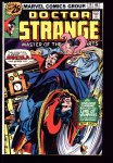 Doctor Strange #14 NM+ (9.6)