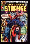 Doctor Strange #14 VF- (7.5)