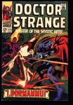 Doctor Strange #172 VF (8.0)