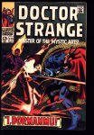 Doctor Strange #172 VF+ (8.5)