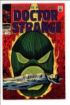 Doctor Strange #173 NM- (9.2)