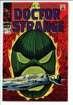 Doctor Strange #173 NM (9.4)
