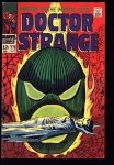 Doctor Strange #173 VF (8.0)