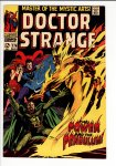 Doctor Strange #174 NM- (9.2)