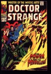 Doctor Strange #174 VF (8.0)