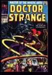 Doctor Strange #175 F/VF (7.0)