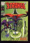 Doctor Strange #178 VF/NM (9.0)