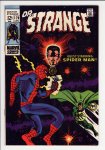 Doctor Strange #179 VF (8.0)