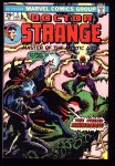 Doctor Strange #3 F/VF (7.0)