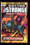 Doctor Strange #7 VF/NM (9.0)