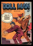 Doll Man #21 VG+ (4.5)