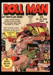 Doll Man #31 VG/F (5.0)