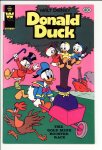 Donald Duck #224 NM- (9.2)