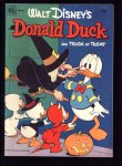 Donald Duck #26 F (6.0)