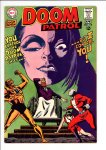 Doom Patrol #118 VF/NM (9.0)